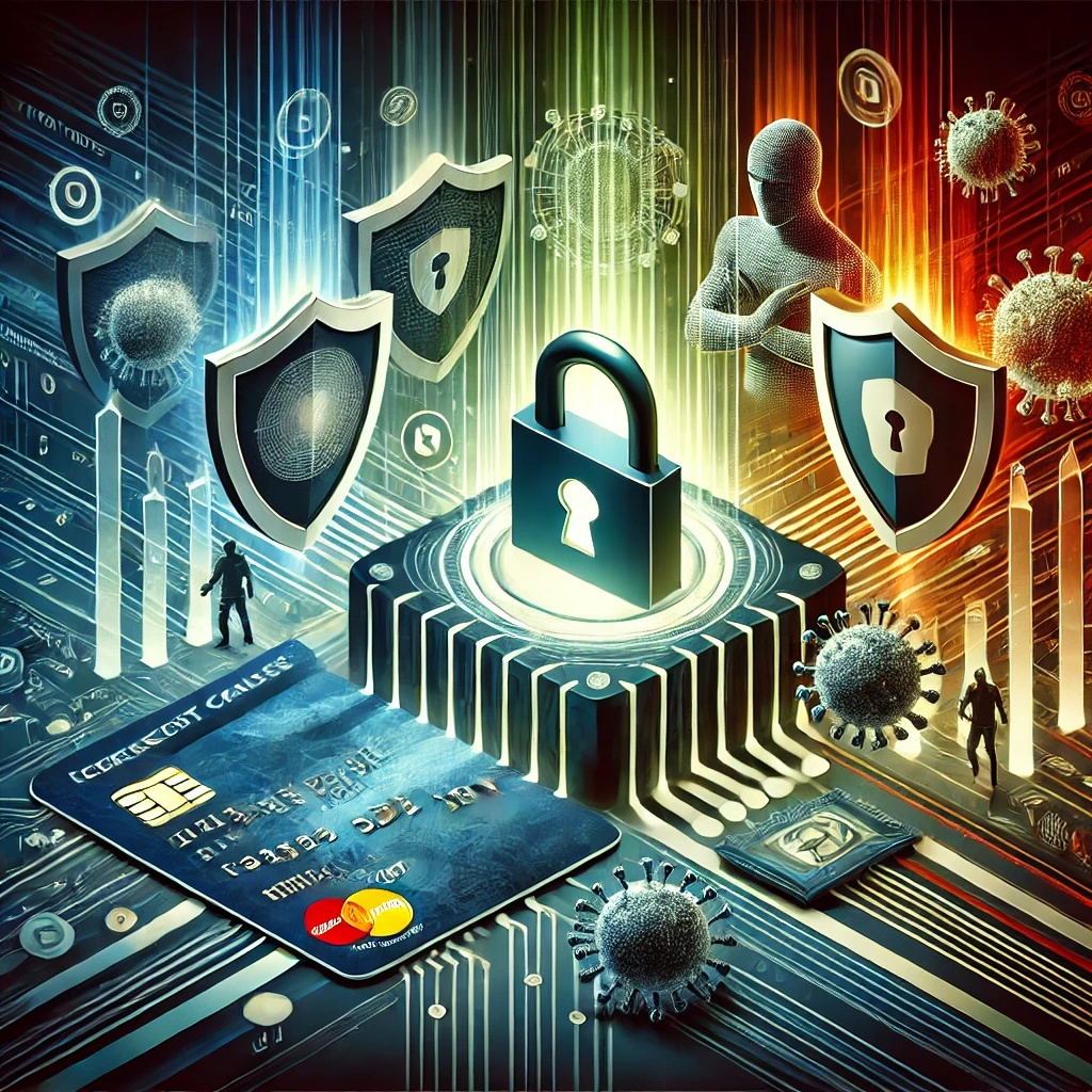 [カード会員データの漏えい等対策] – クレジットカード・セキュリティガイドライン対策