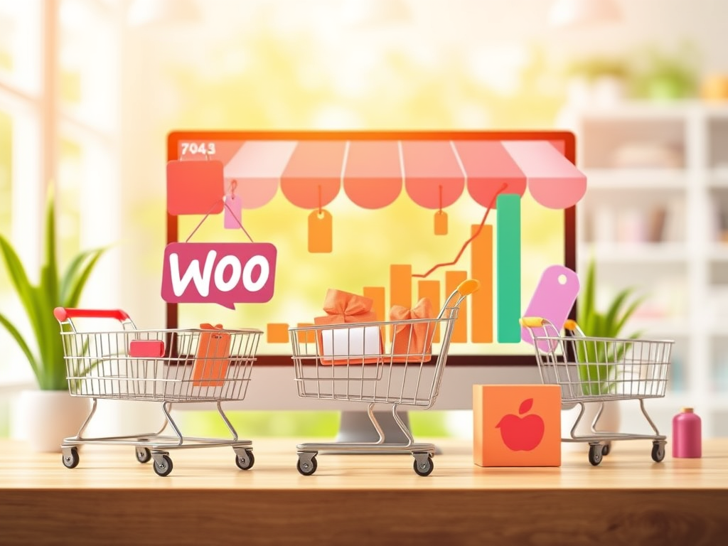 【初心者向け】WooCommerce の総所有コストを理解しよう。WooCommerce の全コストを徹底解説！